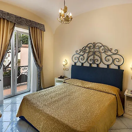 Nettuno 4* Forio di Ischia