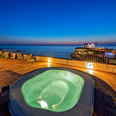 Nettuno Forio di Ischia