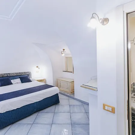 Nettuno Hotel Forio di Ischia
