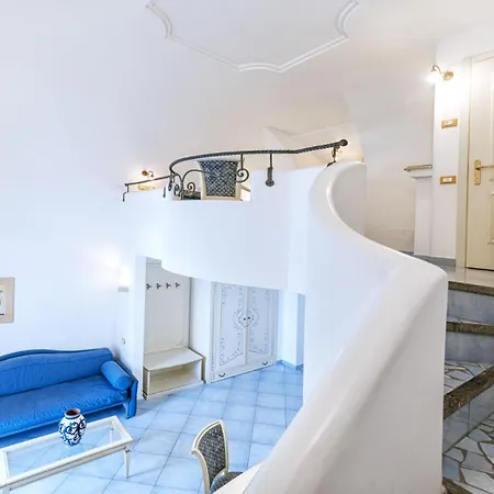 Hotel Nettuno Forio di Ischia