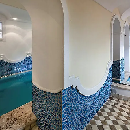 Hotel Nettuno Forio di Ischia