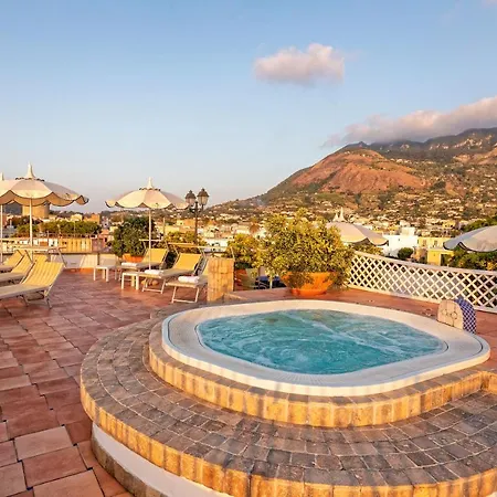 Nettuno 4* Forio di Ischia