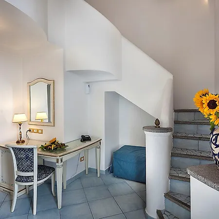 نيتونو 4* Forio di Ischia